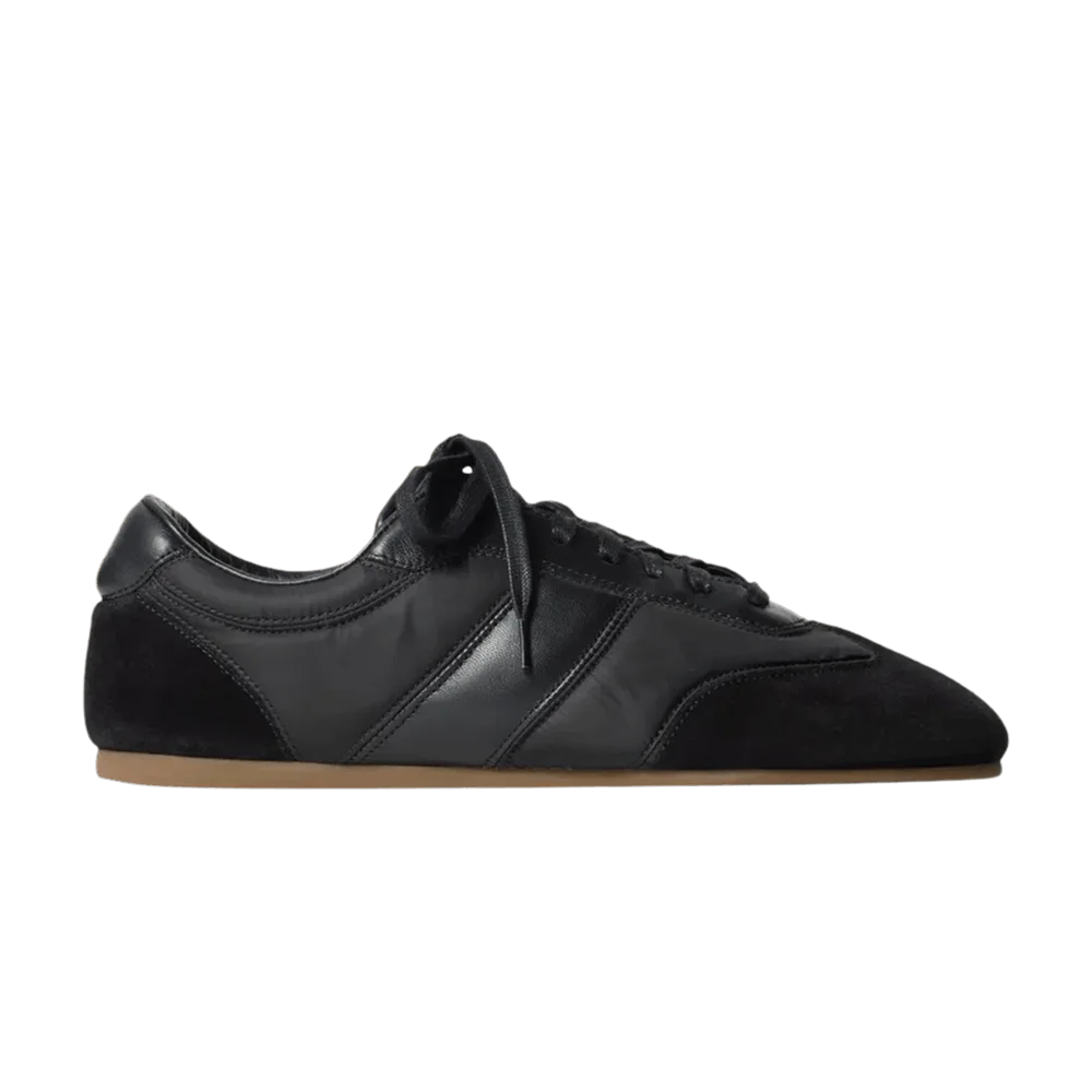 Krossovki-Lemaire-Wmns-Soft-Runner-Sneaker-Black