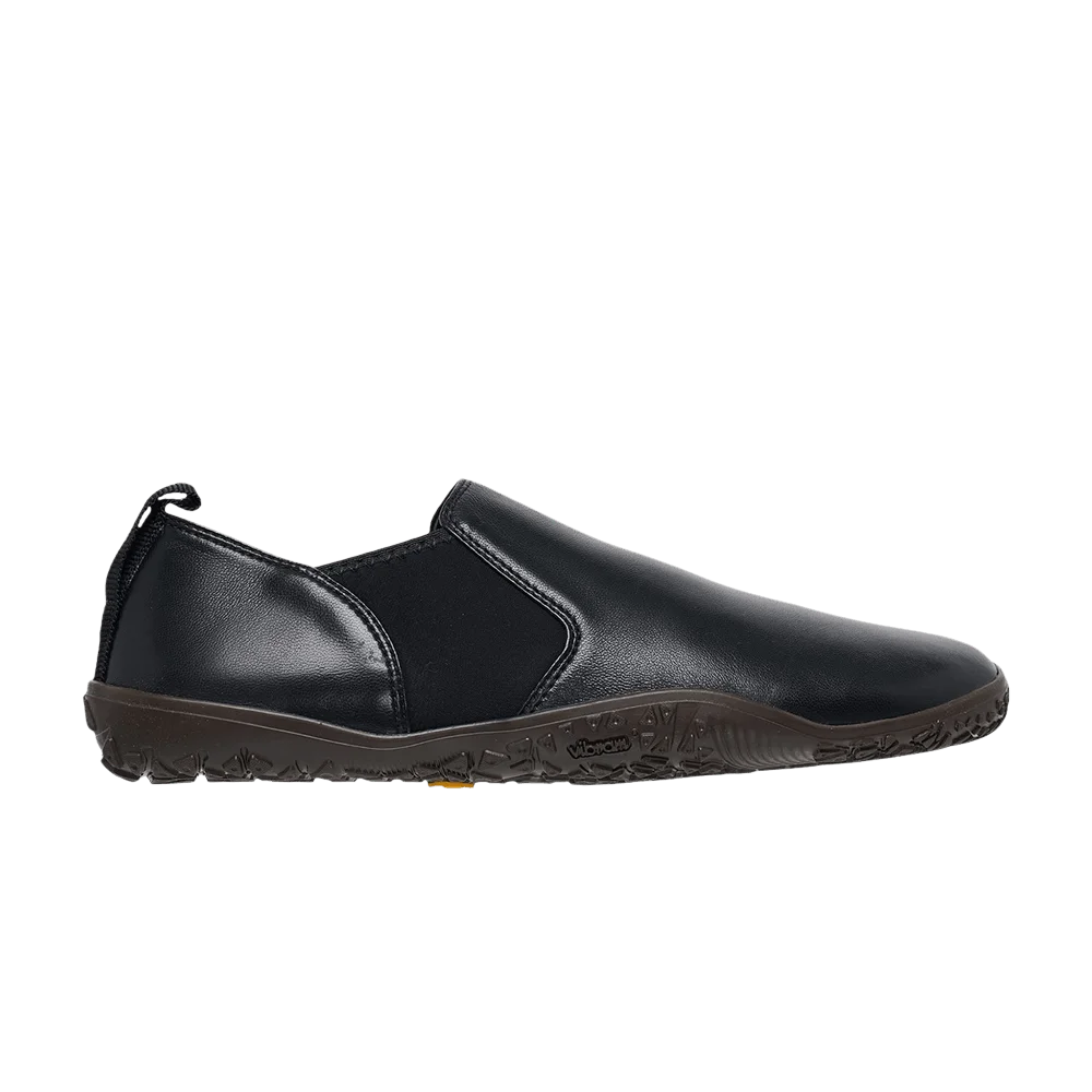 Krossovki-Lemaire-Wmns-Vibram-Glove-Slip-On-Black