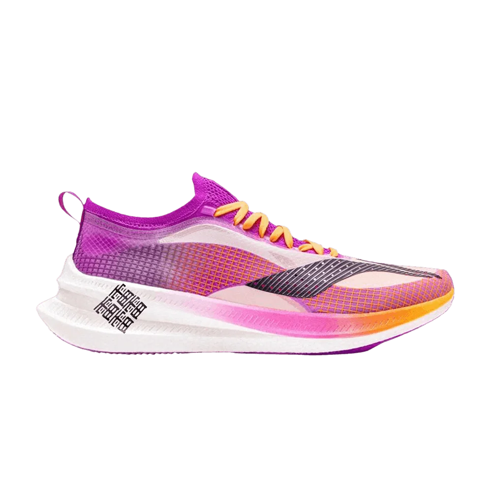 Krossovki-Li-Ning-Feidian-2.0-Elite-Purple-Orange