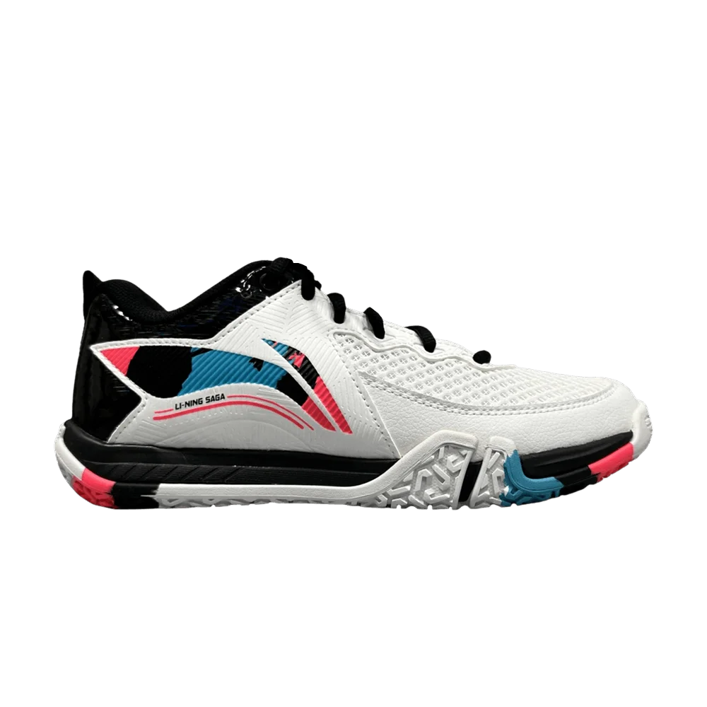 Krossovki-Li-Ning-Ground-Flying-2-Lite-White-Black