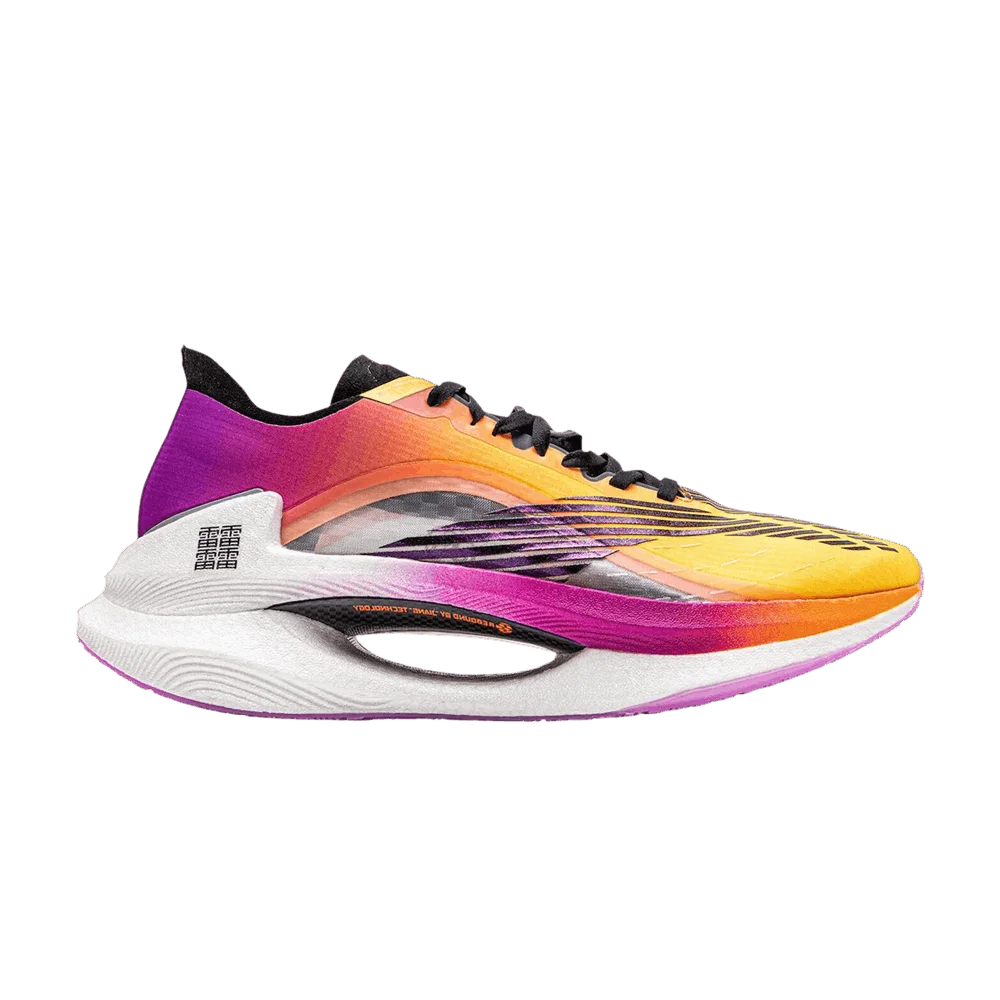 Krossovki-Li-Ning-Jueying-Boom-Essential-Orange-Purple