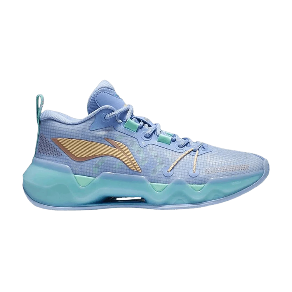 Krossovki-Li-Ning-Liren-2-Low-Polar-Blue