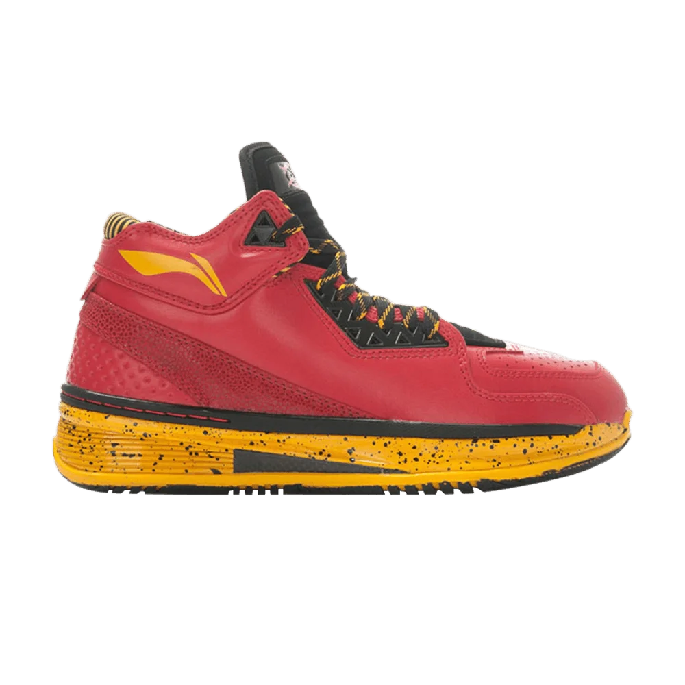 Krossovki-Li-Ning-Way-of-Wade-2-Code-Red