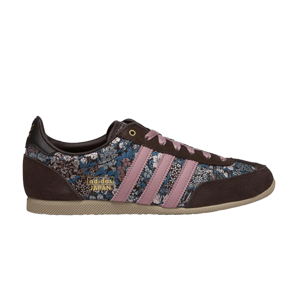 Krossovki-Liberty-London-x-adidas-Wmns-Japan-Aurora-Coffee