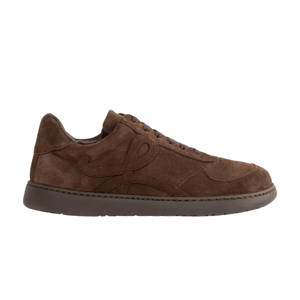 Krossovki-Loewe-Jambo-Sneaker-Dark-Brown