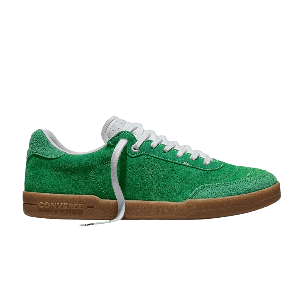 Krossovki-Louie-Lopez-x-Noah-x-Converse-Pro-2-Green-Gum