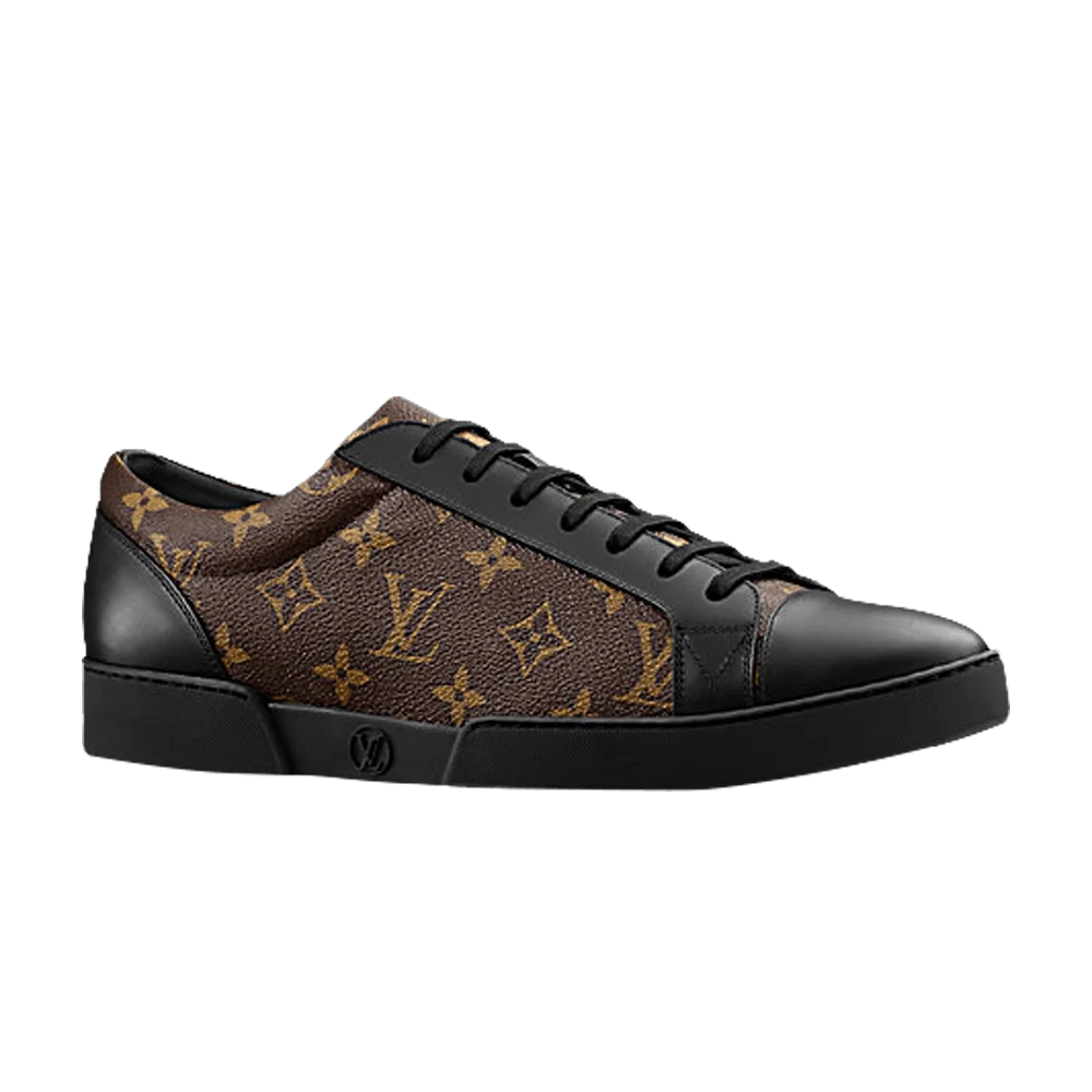 Krossovki-Louis-Vuitton-Match-Up-Sneaker-Cacao
