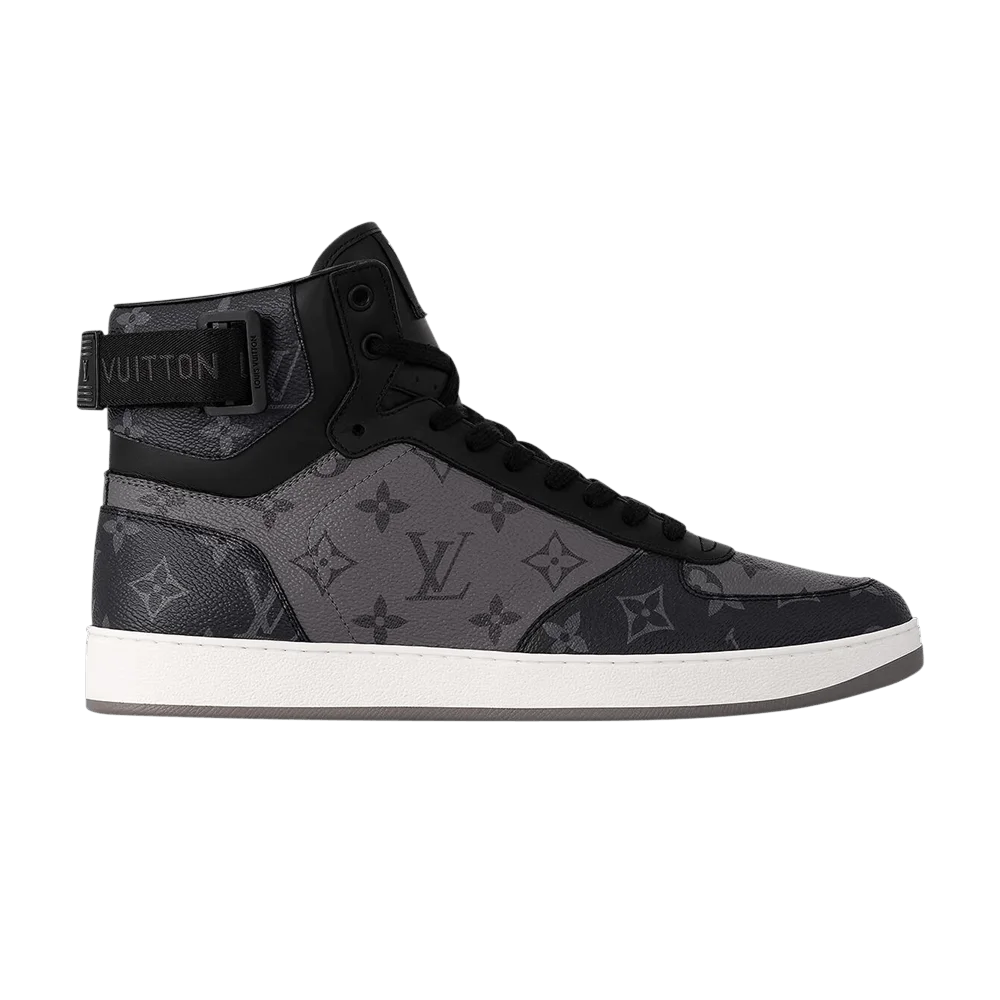 Krossovki-Louis-Vuitton-Rivoli-High-Eclipse-Monogram