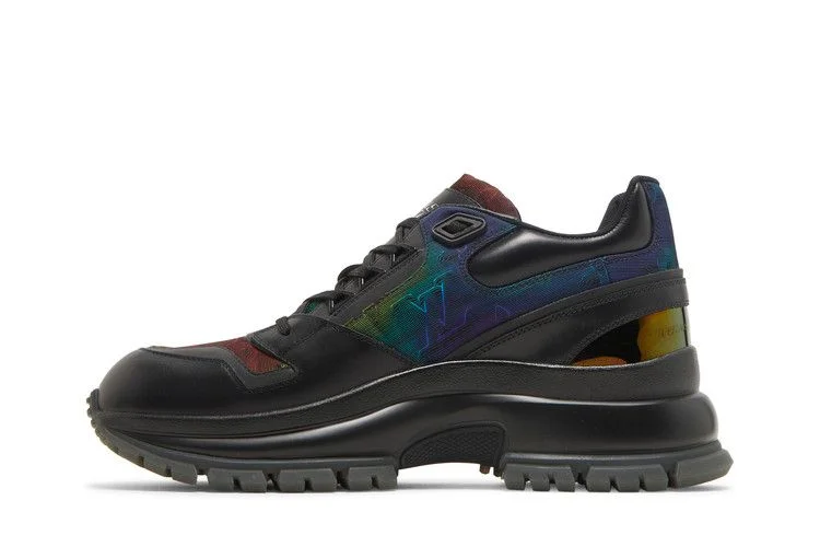 Krossovki-Louis-Vuitton-Trail-2054-Sneaker-Black-Iridescent-2