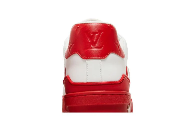 Krossovki-Louis-Vuitton-Trainer-Low-White-Red-Midsole-6