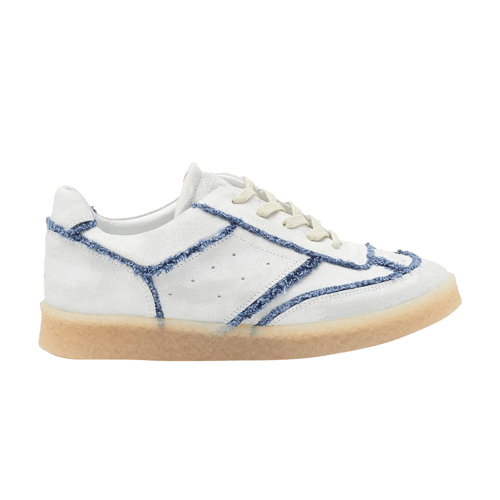 Krossovki-MM6-Maison-Margiela-Wmns-Sneaker-White-Blue-Denim