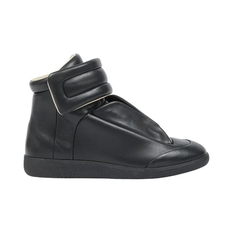 Krossovki-Maison-Margiela-Future-Mid-Black-1