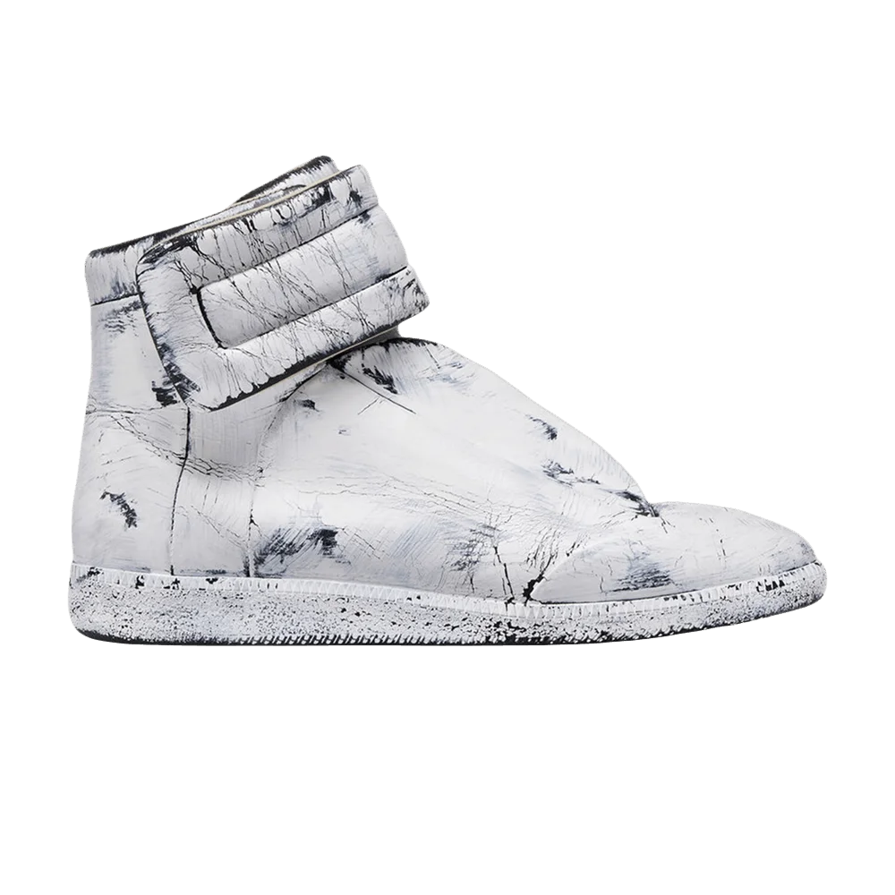 Krossovki-Maison-Margiela-Future-Mid-Top-Black-Mat-Bianchetto