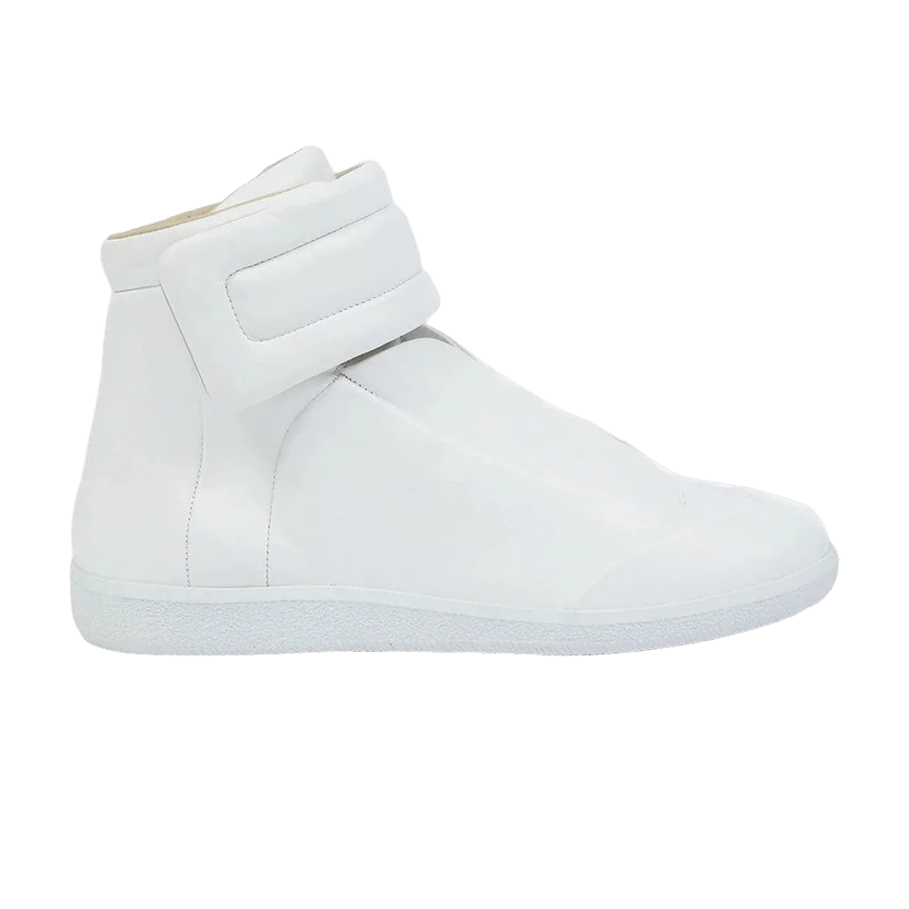 Krossovki-Maison-Margiela-Future-Mid-White