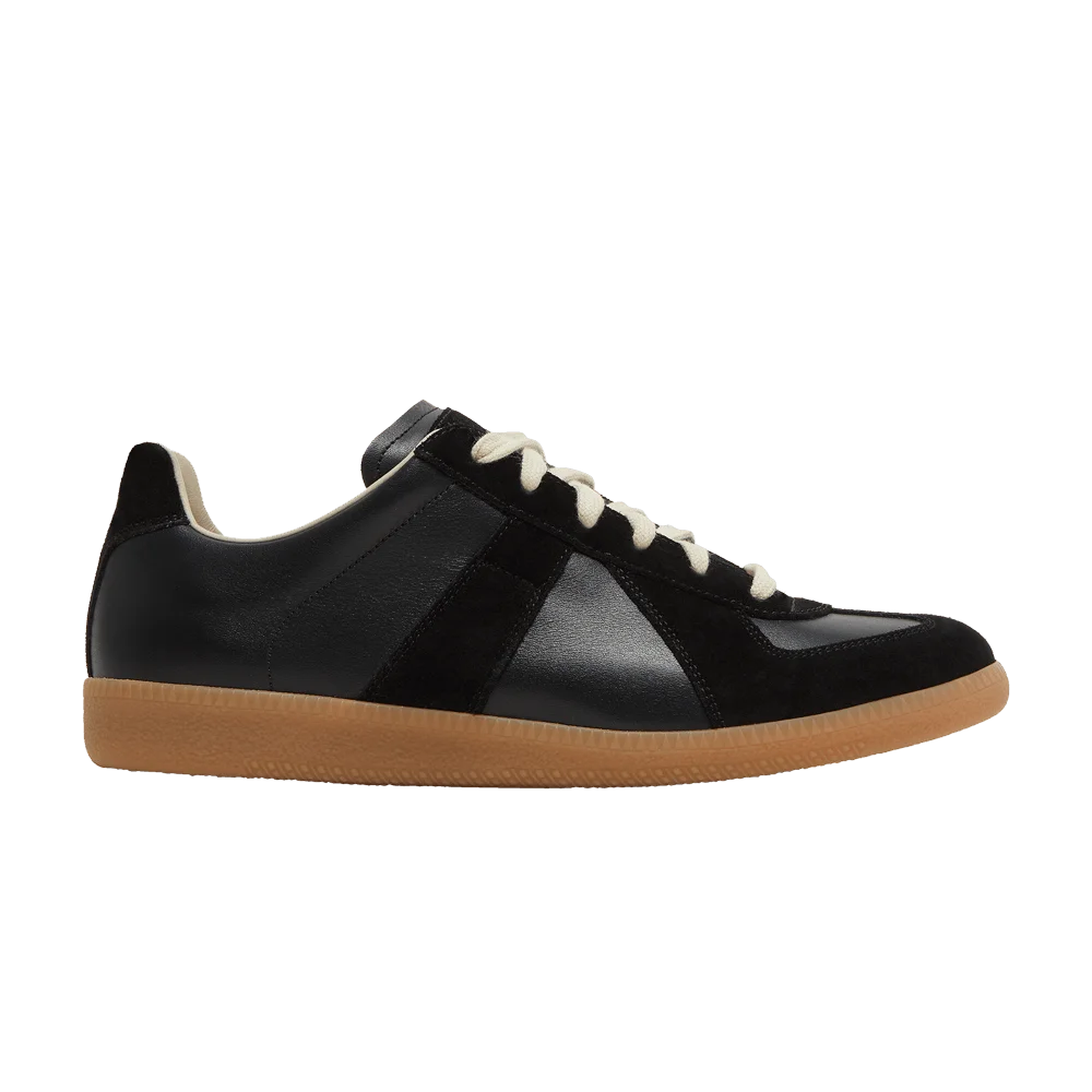 Krossovki-Maison-Margiela-Replica-Black-Gum