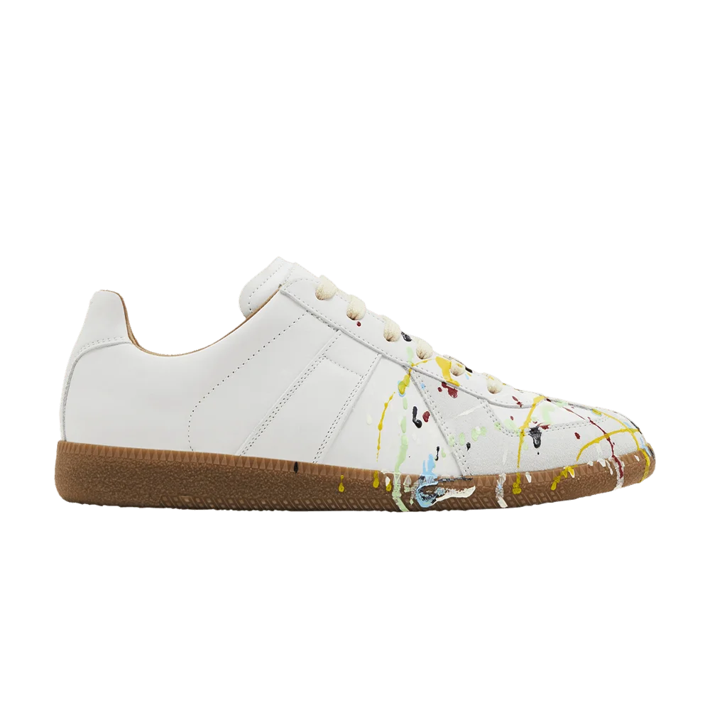 Krossovki-Maison-Margiela-Replica-Low-Paint-Splatter-Grey
