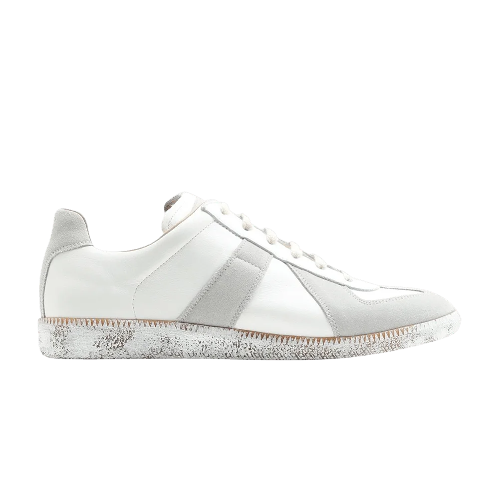 Krossovki-Maison-Margiela-Replica-Painted-White