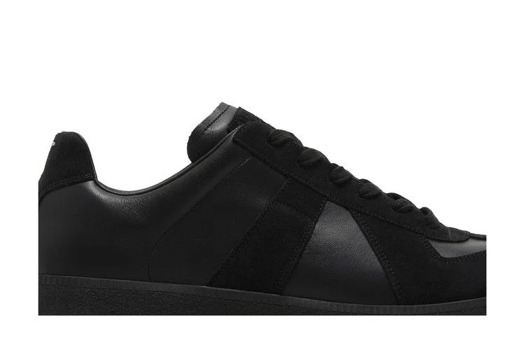 Krossovki-Maison-Margiela-Replica-Sneaker-Black-1