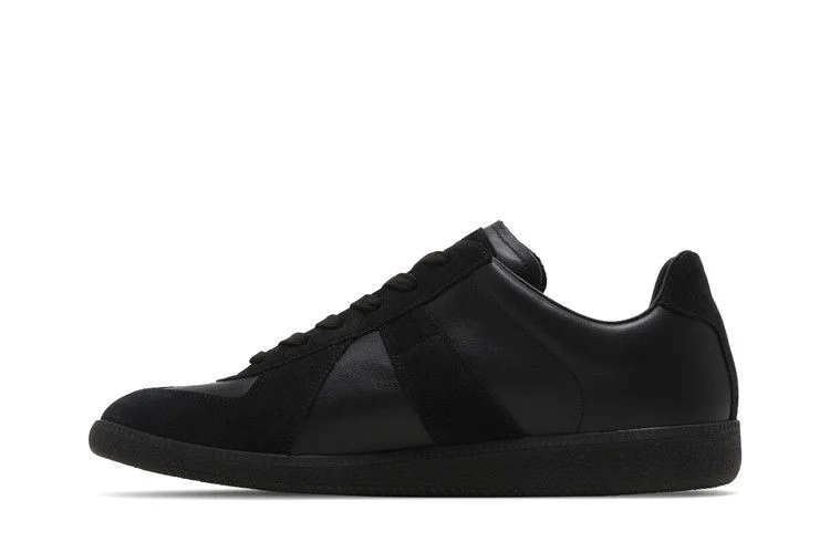 Krossovki-Maison-Margiela-Replica-Sneaker-Black-2