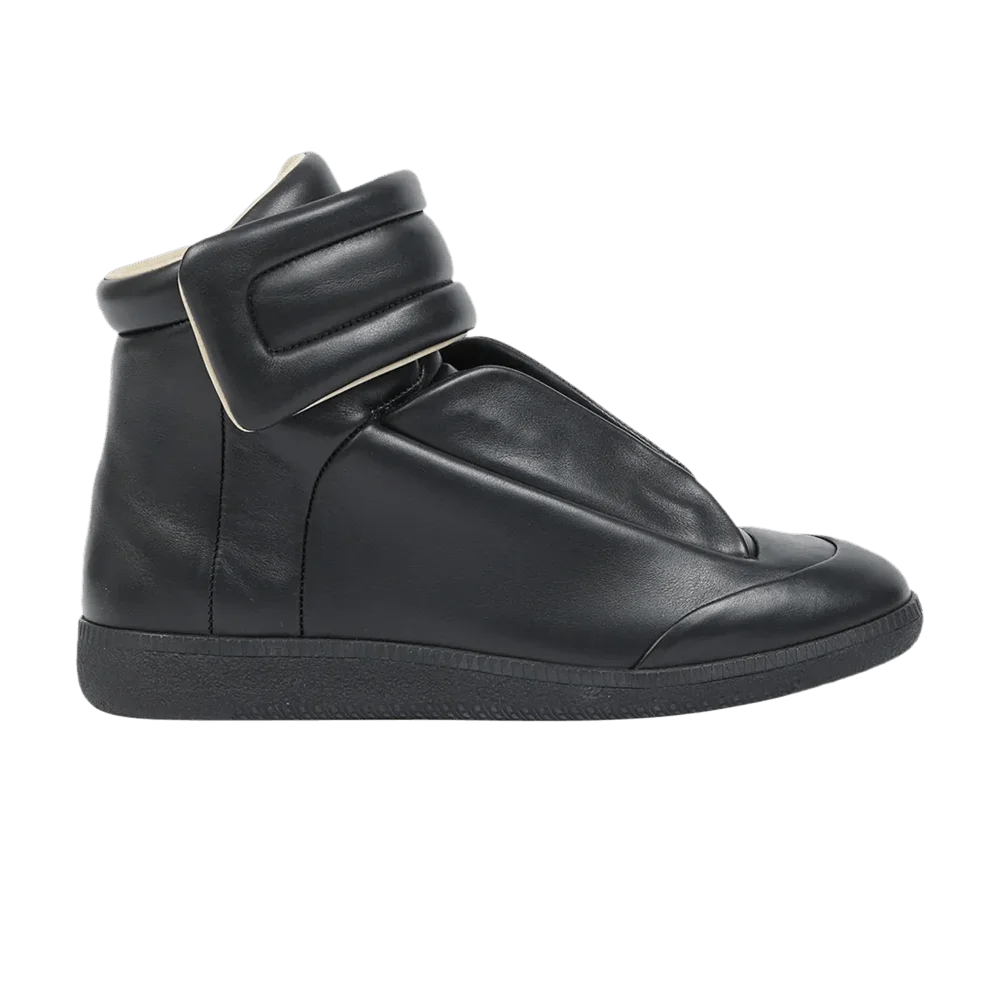 Krossovki-Maison-Margiela-Wmns-Future-Mid-Black