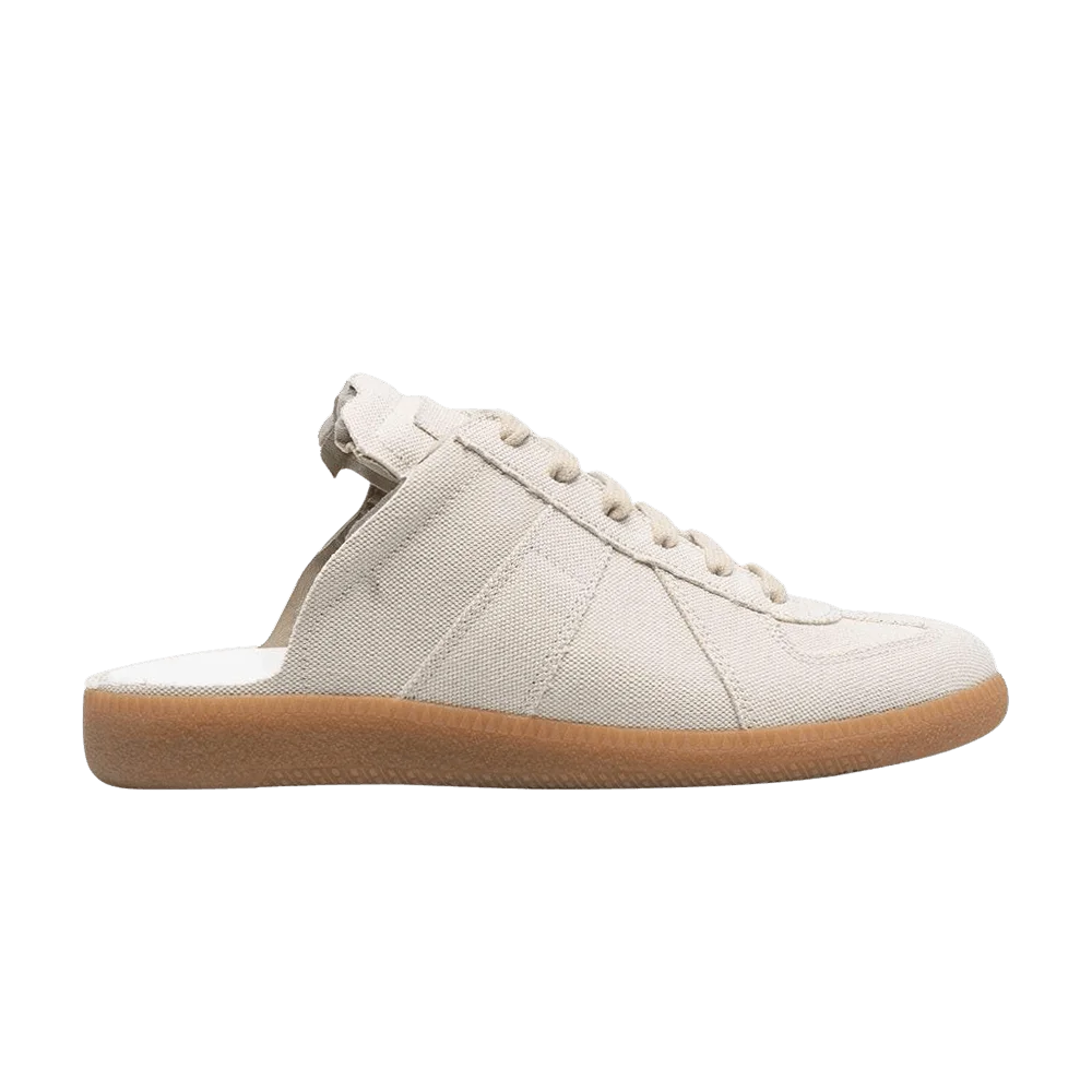 Krossovki-Maison-Margiela-Wmns-German-Trainer-Slip-On-Beige
