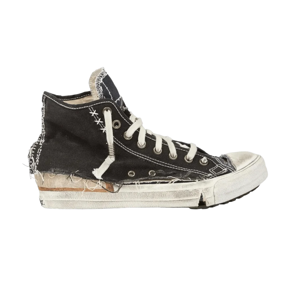 Krossovki-Maison-Margiela-Wmns-Love-To-Death-Sneaker-Blue-Black