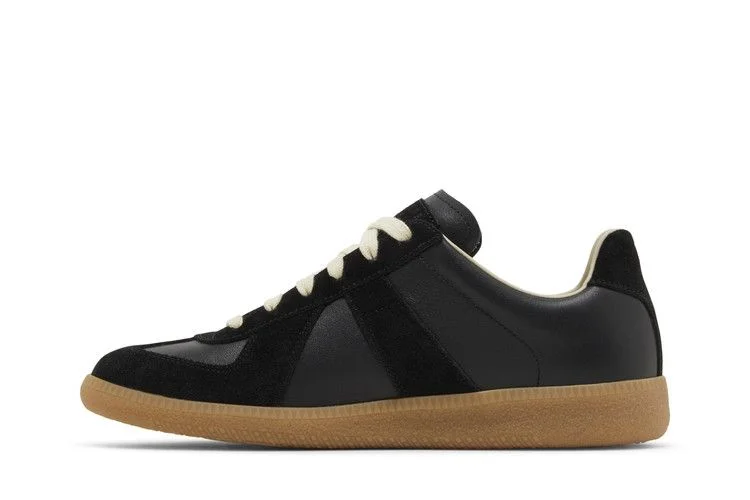 Krossovki-Maison-Margiela-Wmns-Replica-Low-Black-2
