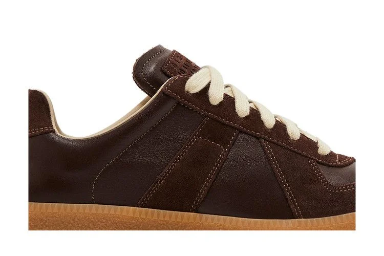 Krossovki-Maison-Margiela-Wmns-Replica-Low-Brown-1