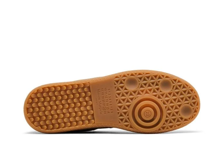 Krossovki-Maison-Margiela-Wmns-Replica-Low-Brown-3