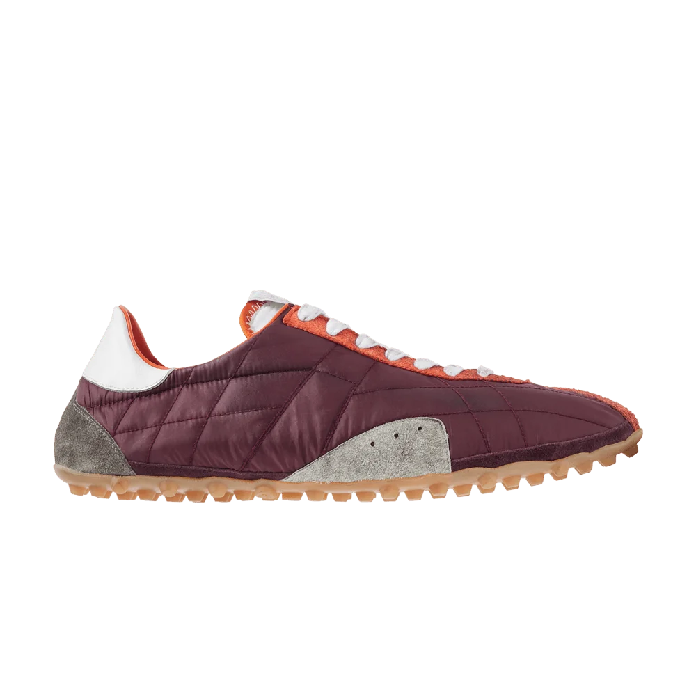 Krossovki-Maison-Margiela-Wmns-Sprinters-Low-Red-White
