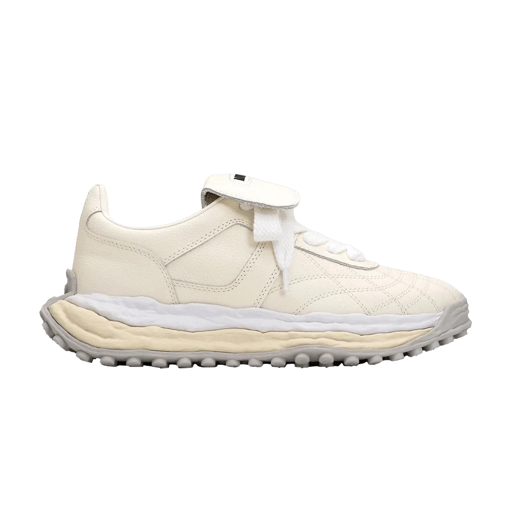 Krossovki-Maison-Mihara-Yasuhiro-Scott-OG-Sole-Leather-Low-White