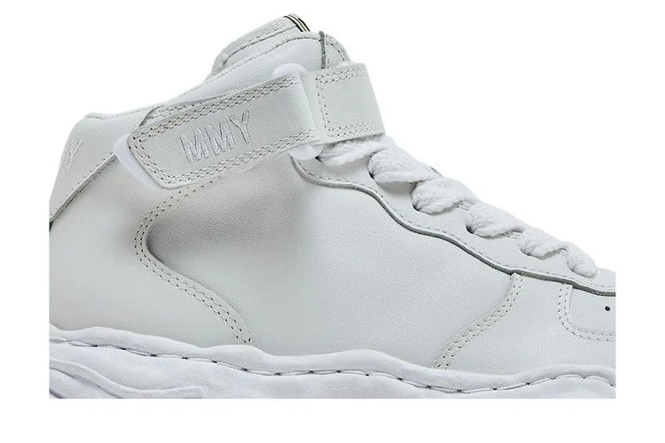 Krossovki-Maison-Mihara-Yasuhiro-Wayne-OG-Sole-Leather-High-White-1