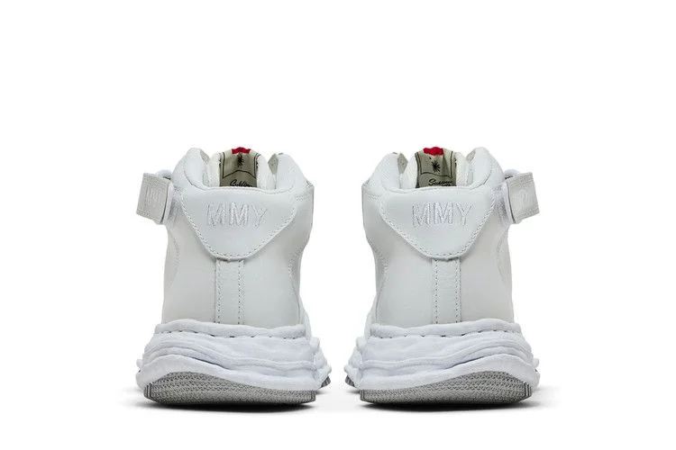 Krossovki-Maison-Mihara-Yasuhiro-Wayne-OG-Sole-Leather-High-White-5