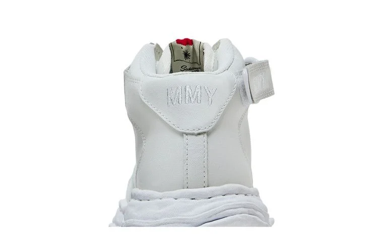 Krossovki-Maison-Mihara-Yasuhiro-Wayne-OG-Sole-Leather-High-White-6