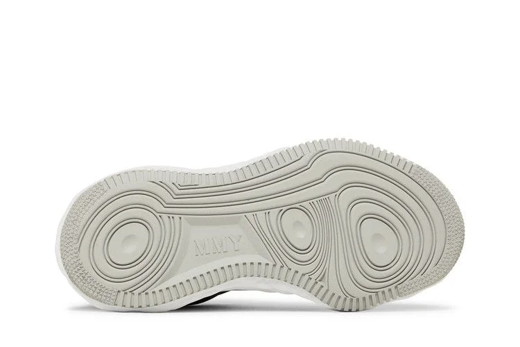 Krossovki-Maison-Mihara-Yasuhiro-Wayne-OG-Sole-Leather-Low-Black-3