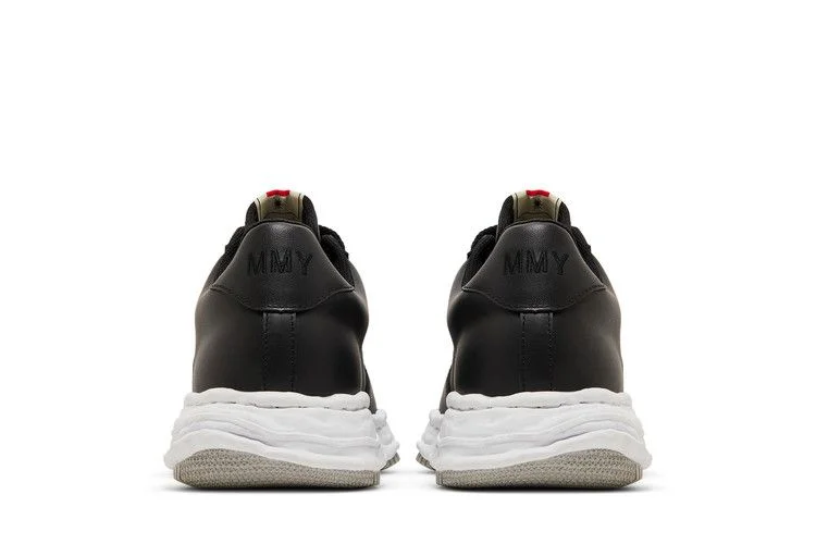 Krossovki-Maison-Mihara-Yasuhiro-Wayne-OG-Sole-Low-Black-5