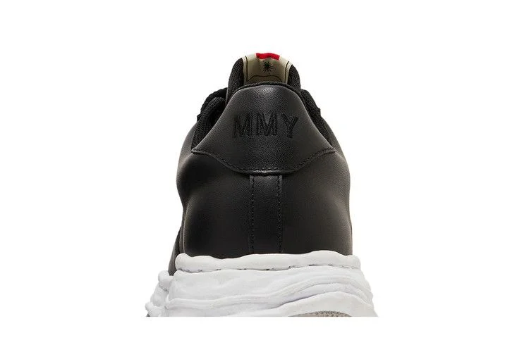 Krossovki-Maison-Mihara-Yasuhiro-Wayne-OG-Sole-Low-Black-6