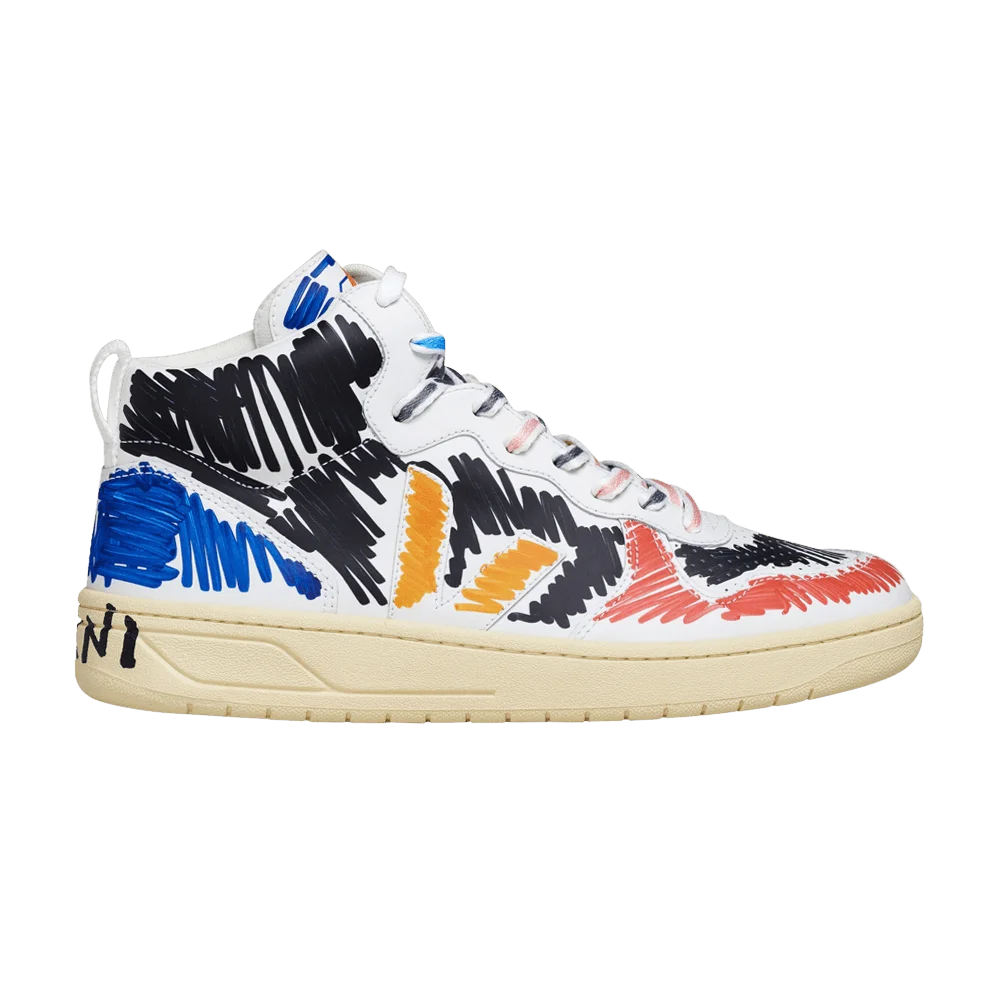 Krossovki-Marni-x-Veja-V-15-High-Scribble