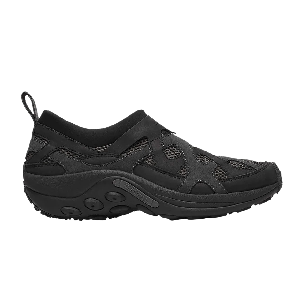 Krossovki-Merrell-Jungle-Moc-Twist-SE-Black