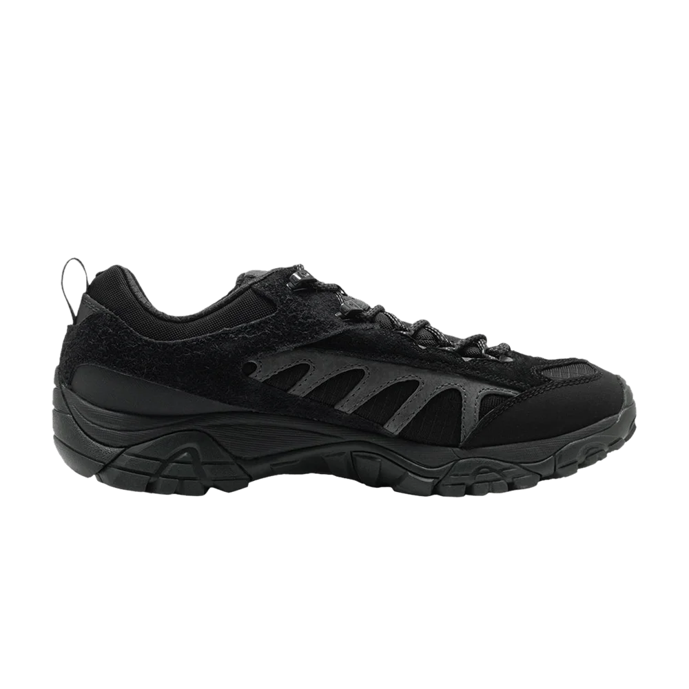 Krossovki-Merrell-Moab-2-Mesa-Luxe-SE-Black-Graphite