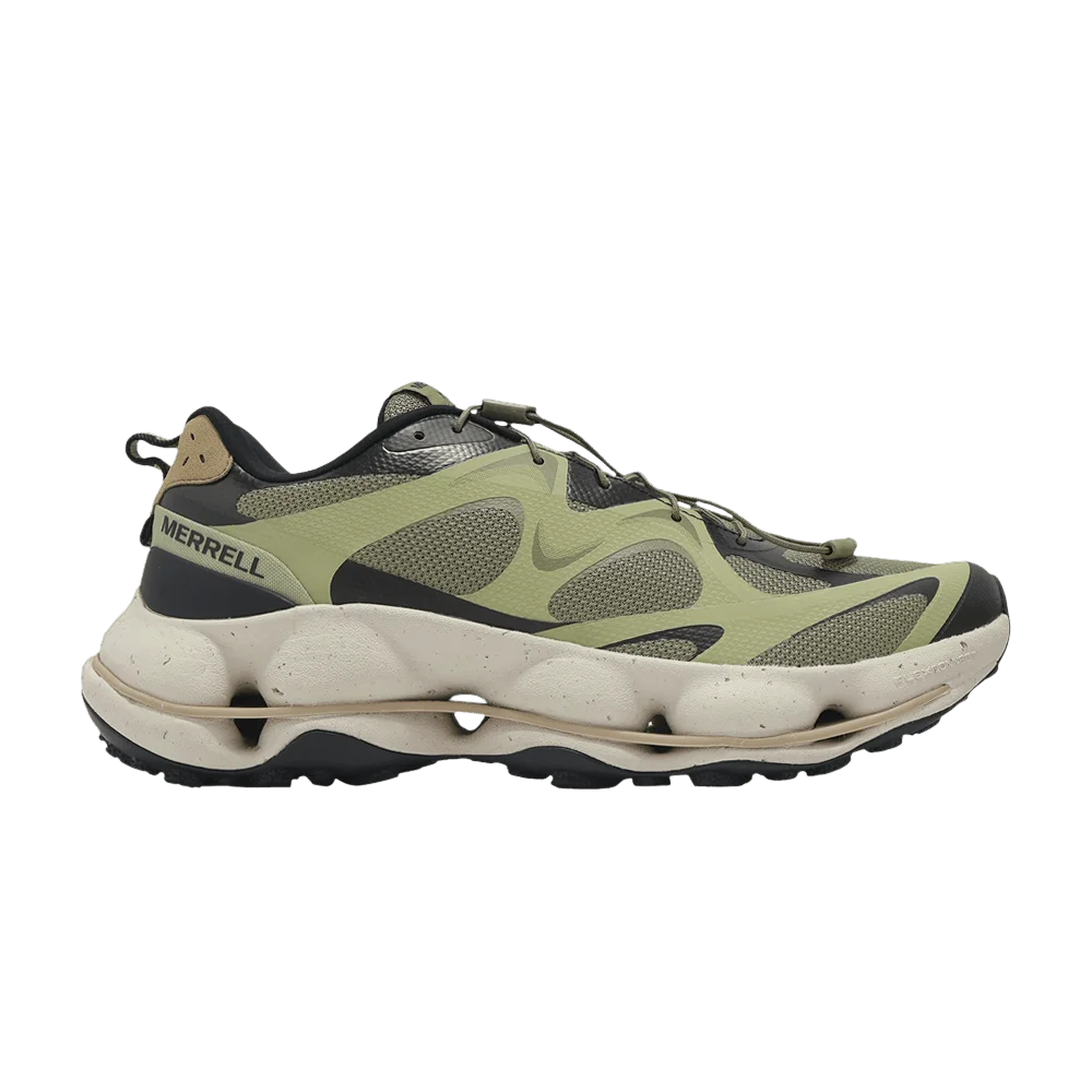 Krossovki-Merrell-Speedarc-Matis-Drab