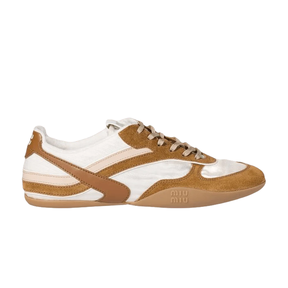 Krossovki-Miu-Miu-Wmns-Gymnasium-Technical-Sneaker-Talco-Cannella