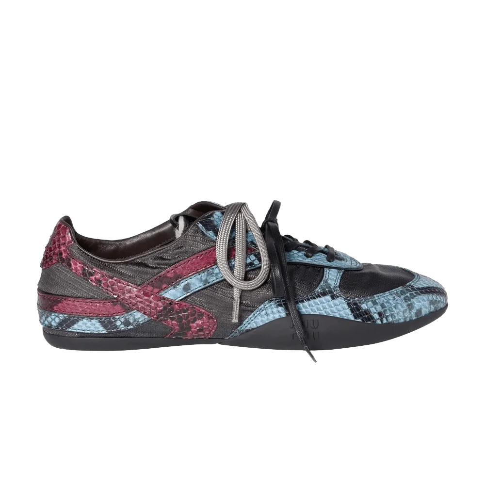 Krossovki-Miu-Miu-Wmns-Python-Print-Sneaker-Ardesia-Astrale