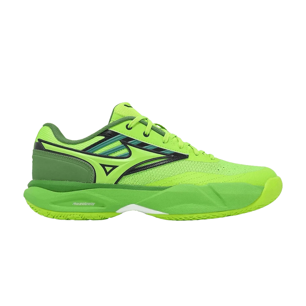 Krossovki-Mizuno-Citius-Drive-AG1-Wide-Green-Black