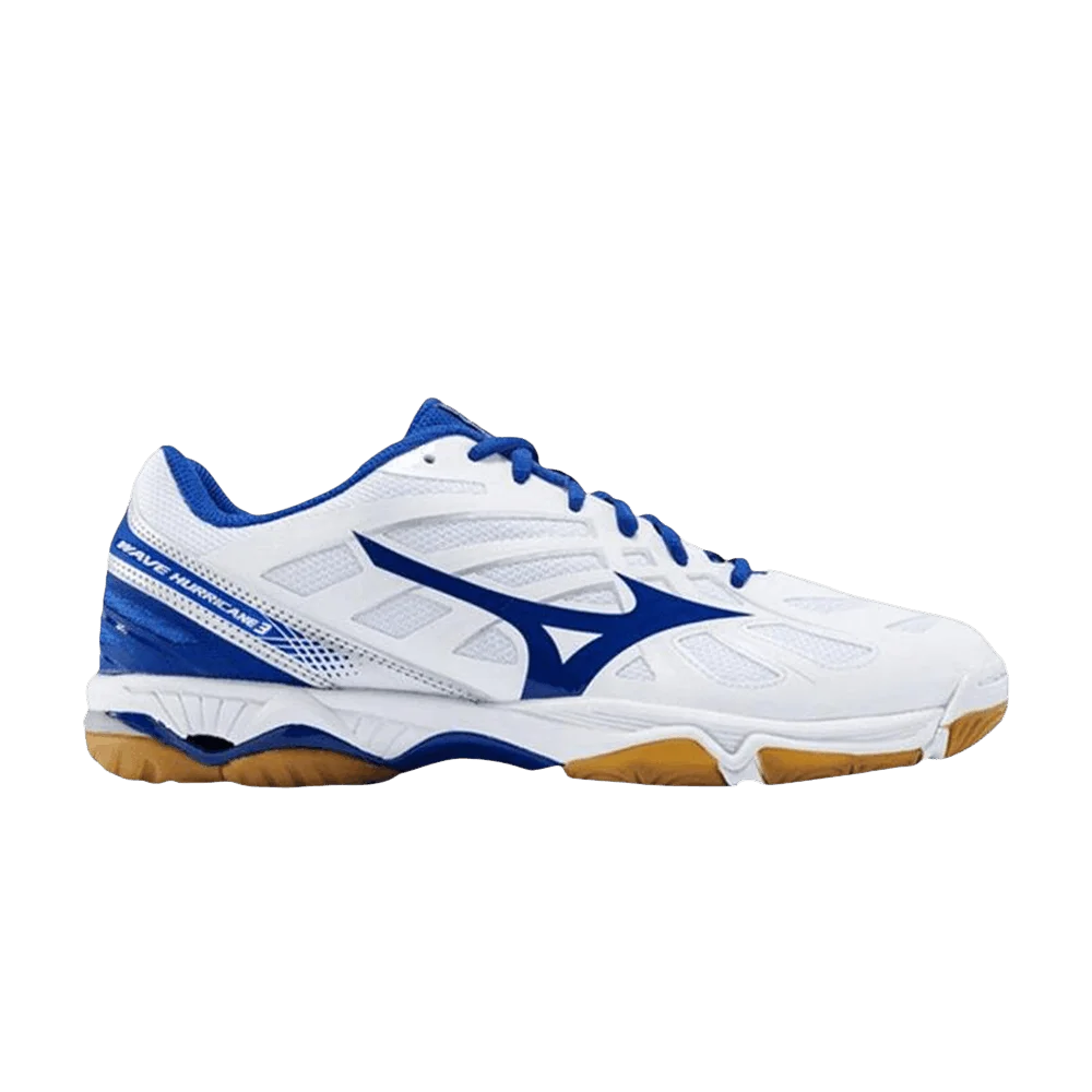 Krossovki-Mizuno-Hurricane-3-White-Blue