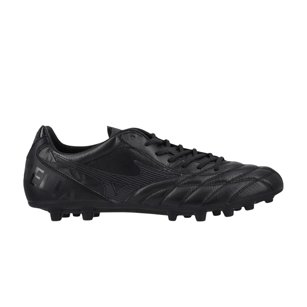 Krossovki-Mizuno-Morelia-Proto-LTD-AG-Made-in-Japan-Black