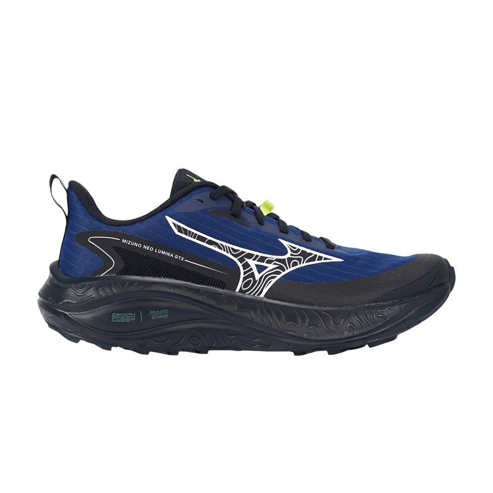 Krossovki-Mizuno-Neo-Lumina-GTX-Navy-Black