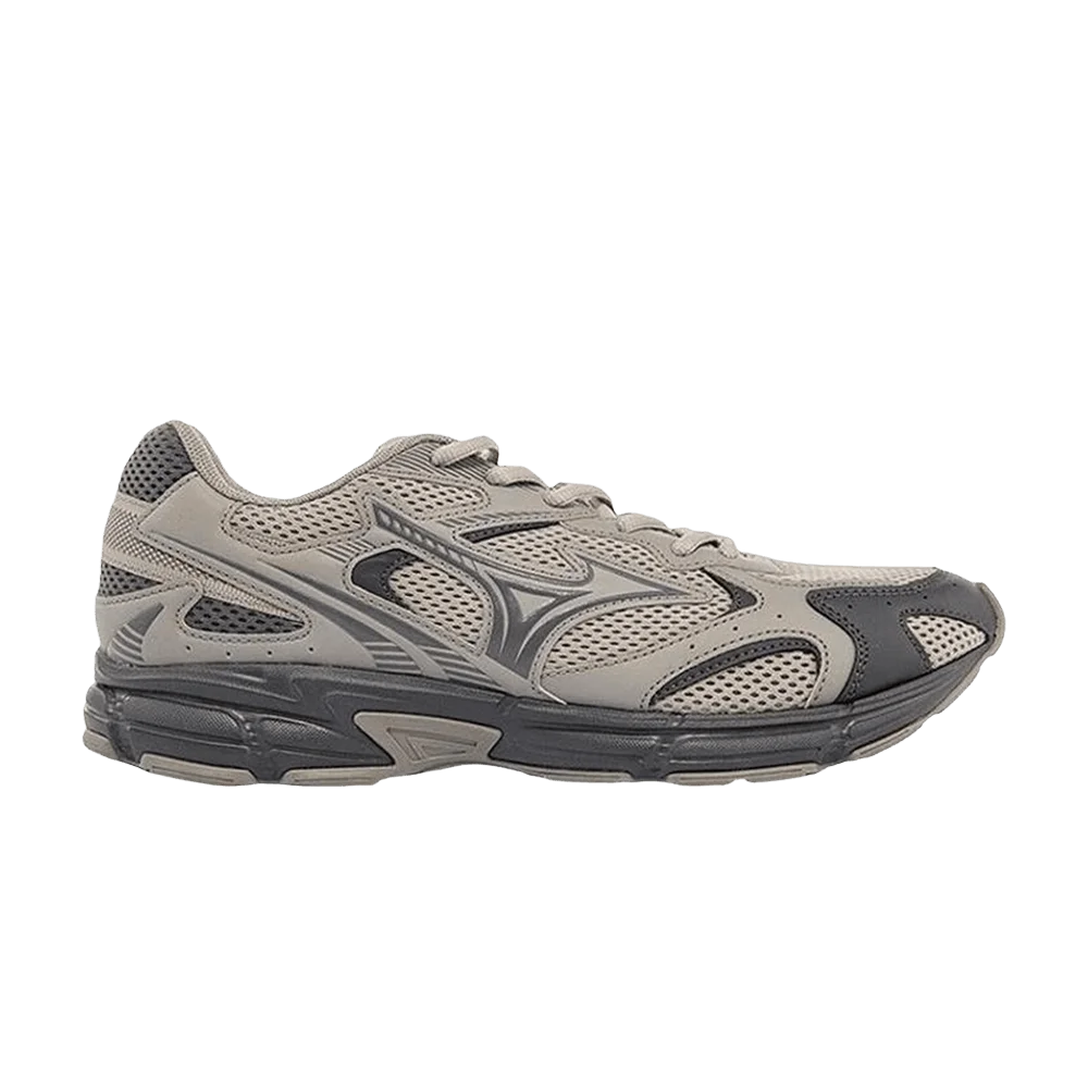 Krossovki-Mizuno-Speed-2K-Brown-Gray