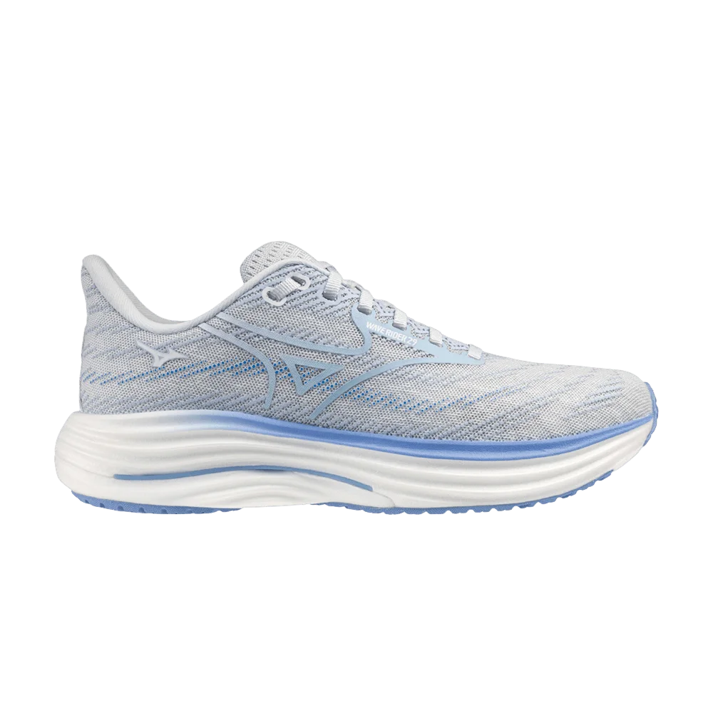Krossovki-Mizuno-Wmns-Wave-Rider-29-Super-Wide-Blue-White
