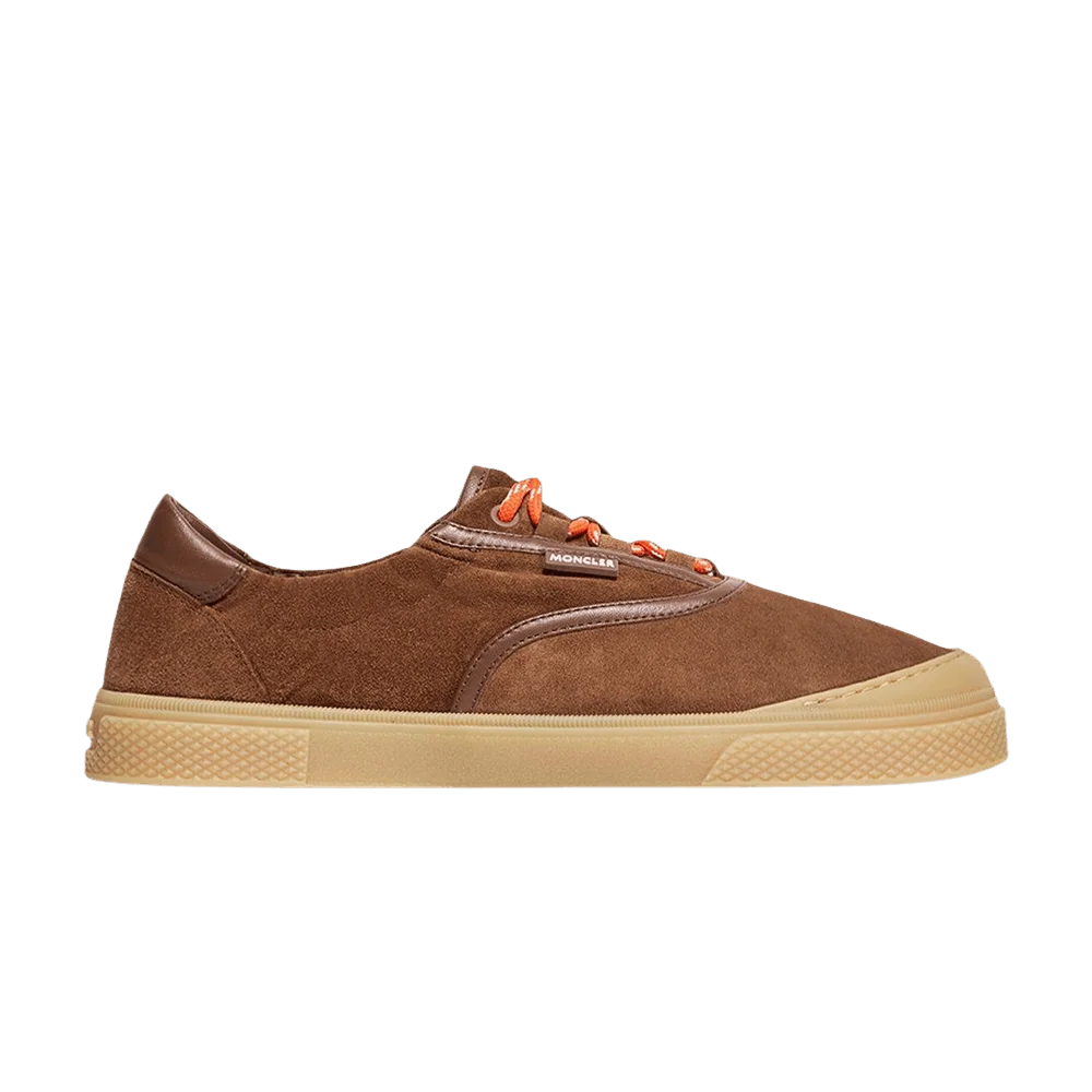 Krossovki-Moncler-Vera-Leisure-Low-Top-Sneaker-Dark-Beige